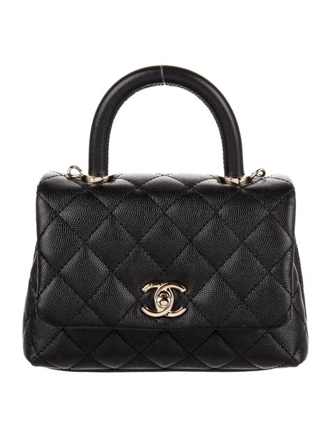 Chanel mini handbags